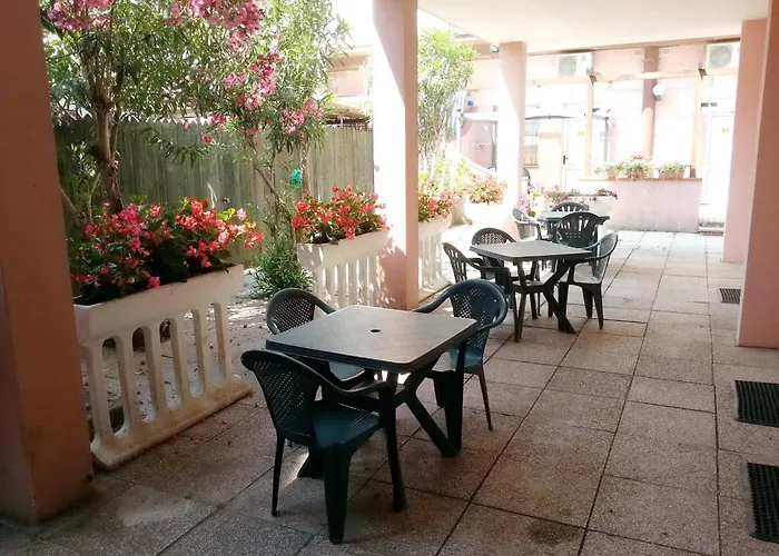 Hotel Vecchia Rimini