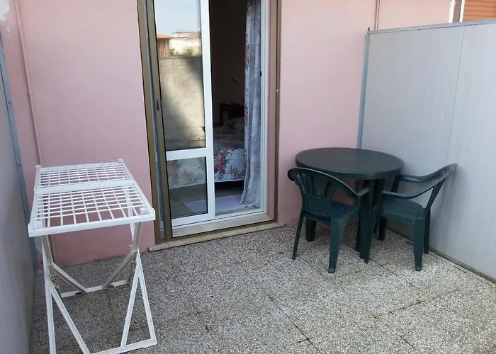 Hotel Vecchia Rimini