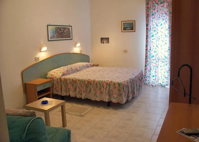 Hotel Vecchia Rimini