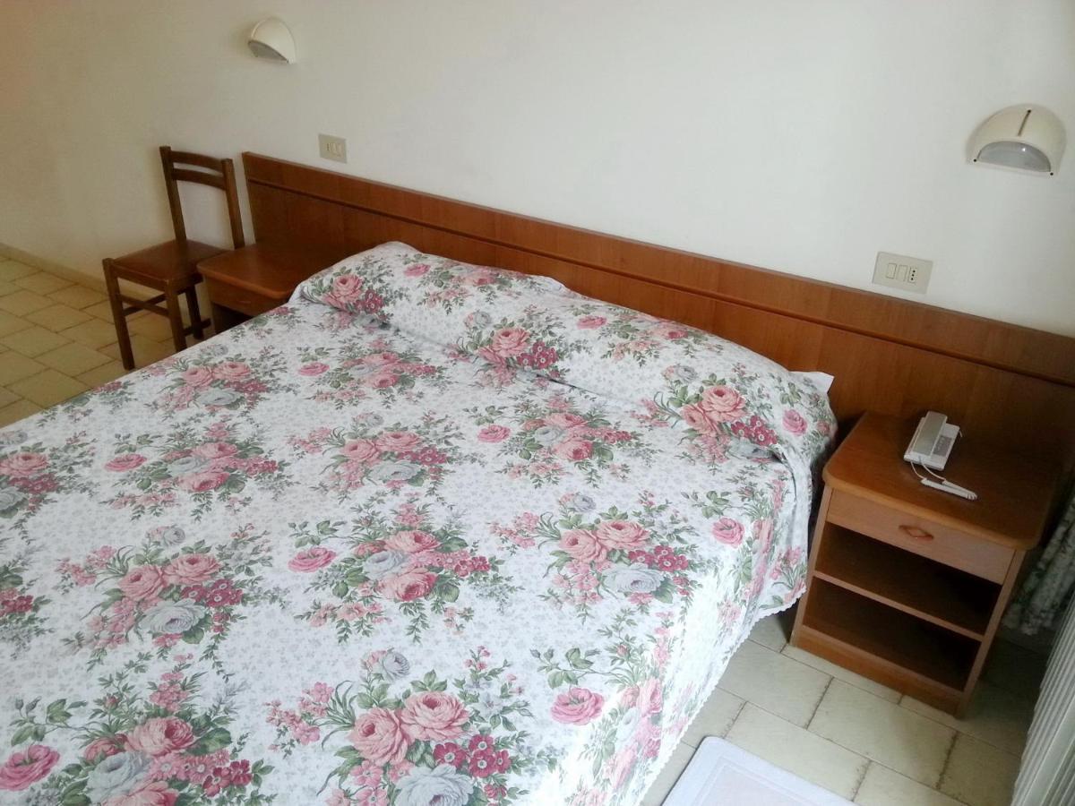 Vecchia Rimini Hotel