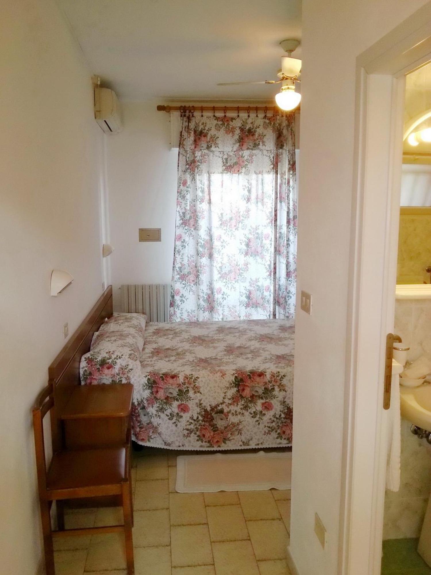 Vecchia Rimini Hotel