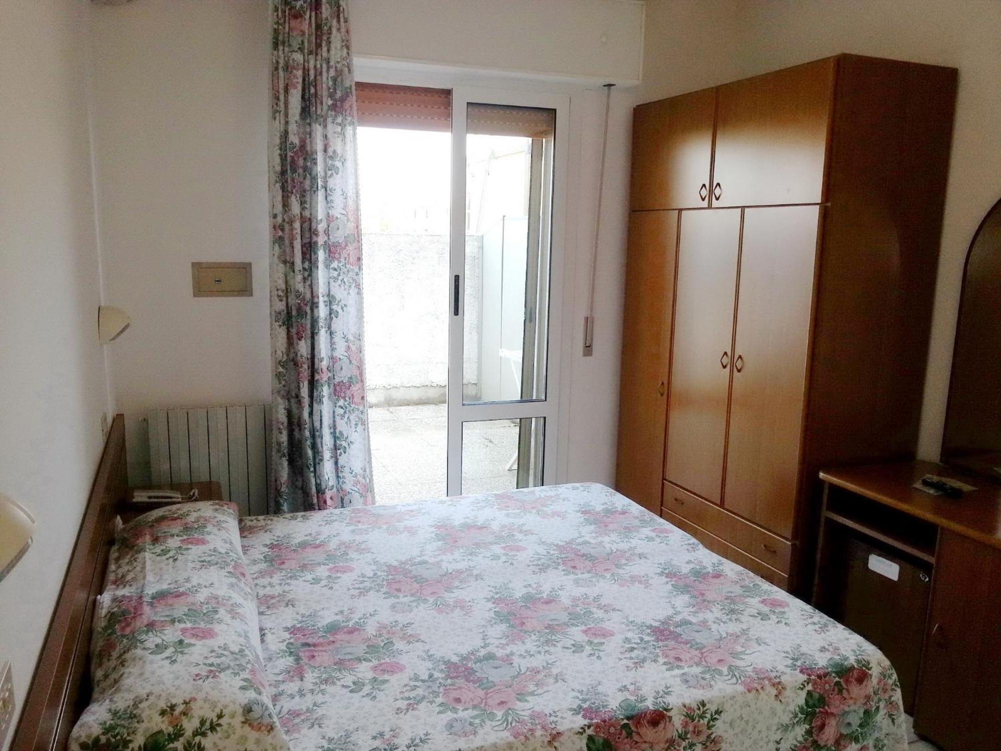 Vecchia Rimini Hotel 3*