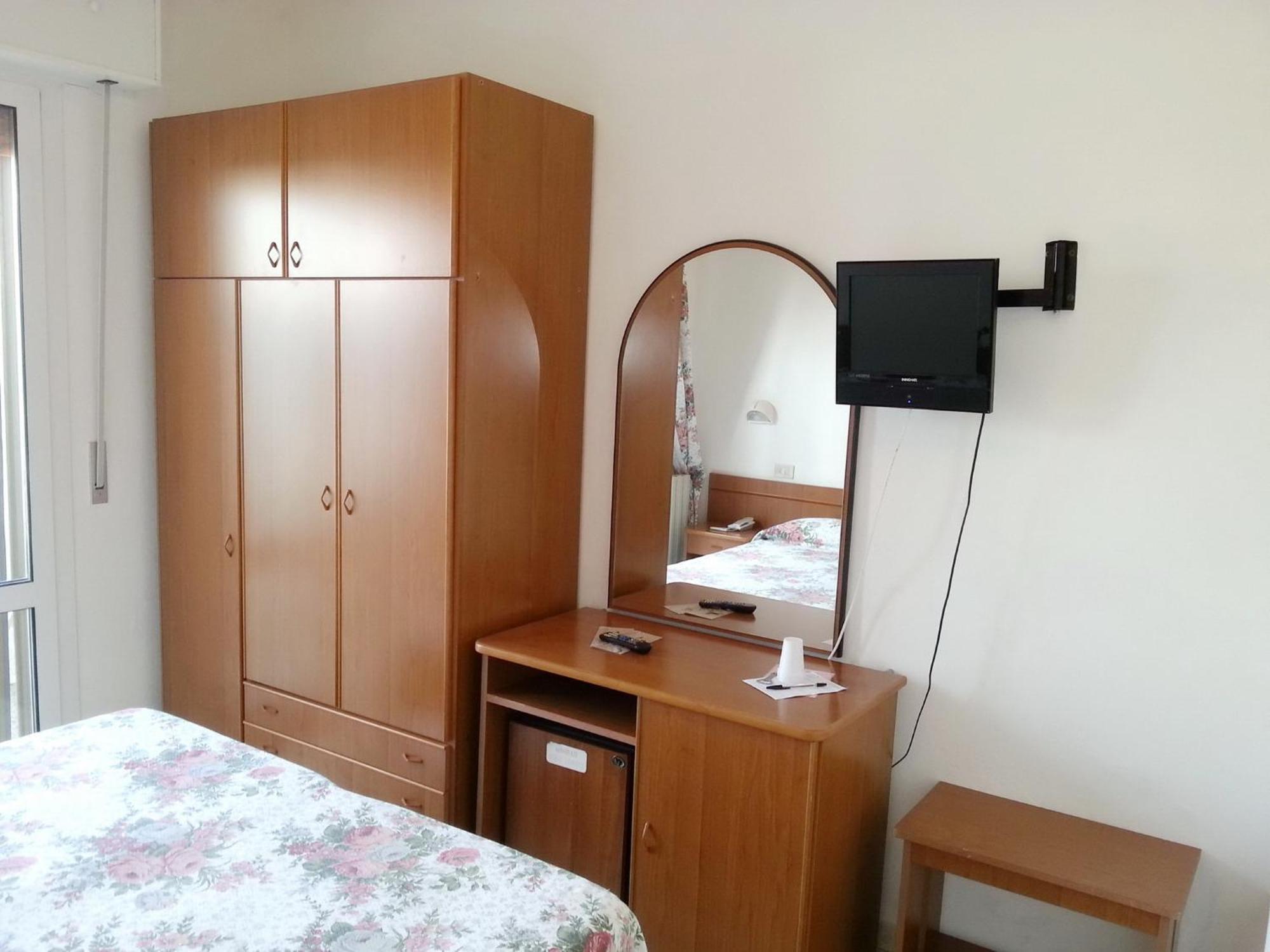 Hotel Vecchia Rimini 3*