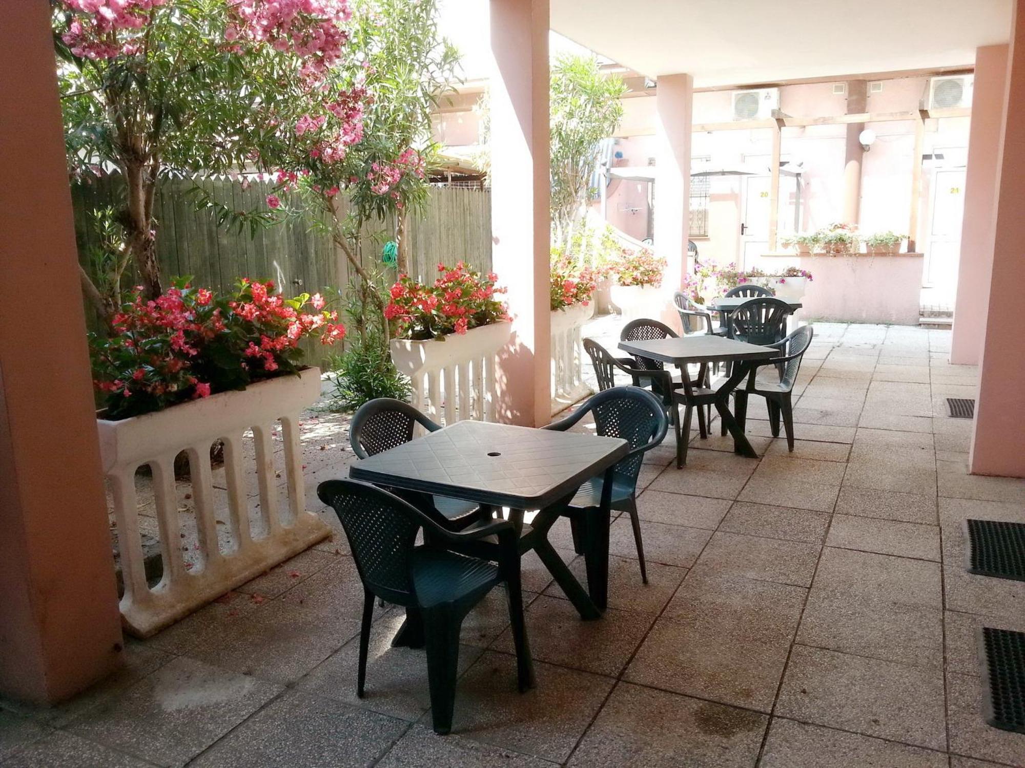 Vecchia Rimini 3* Llido Degli Estensi