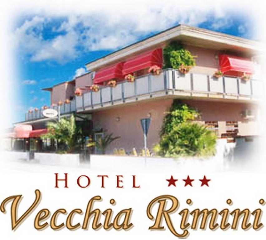 Vecchia Rimini Llido Degli Estensi