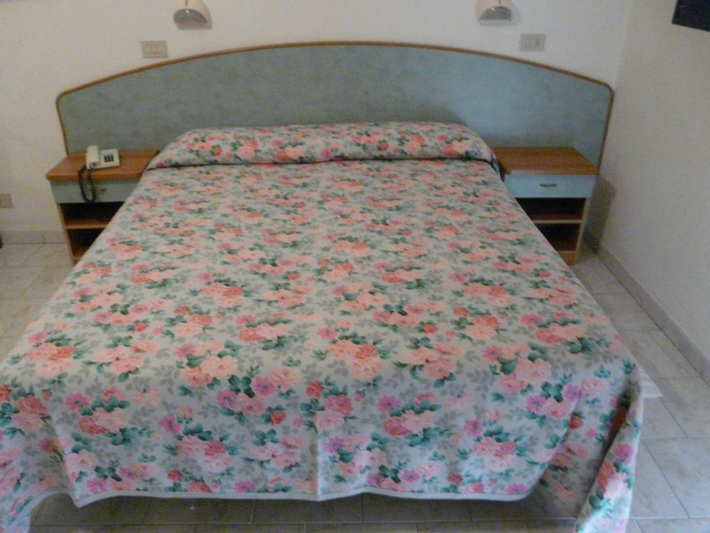 Hotel Vecchia Rimini Llido Degli Estensi