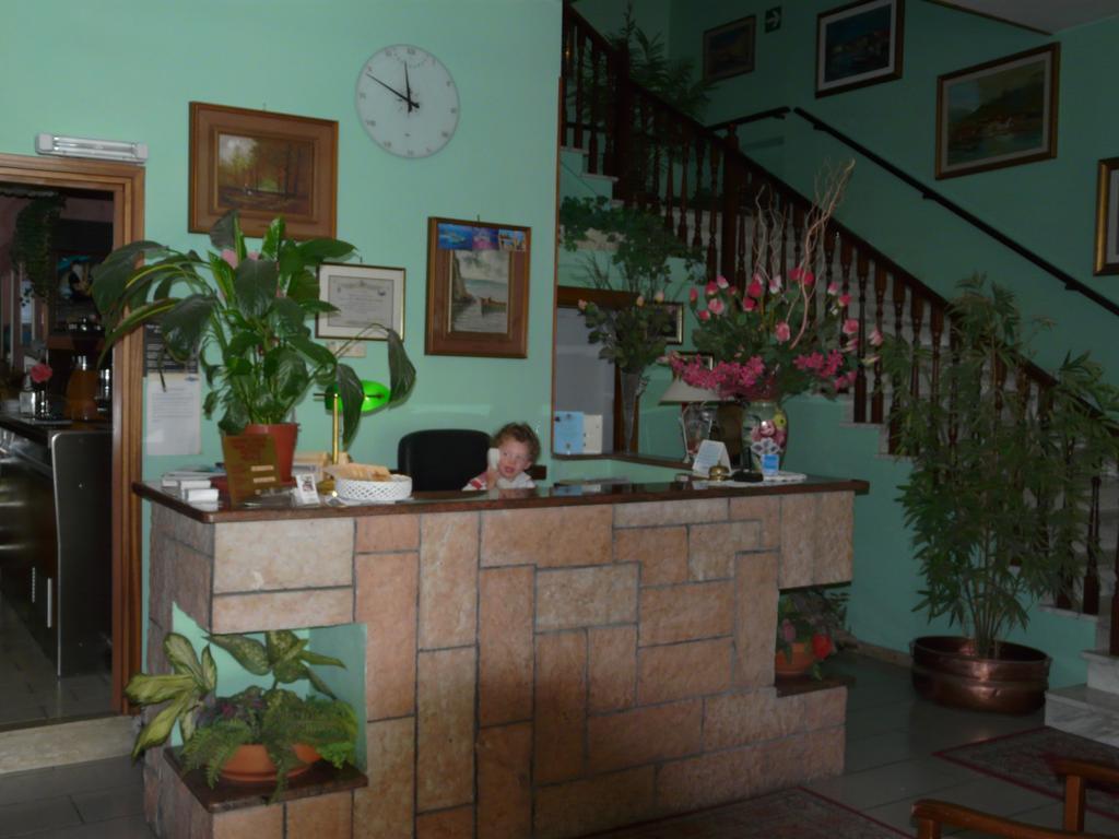 Hotel Vecchia Rimini 3*