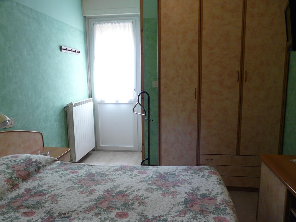 Hotel Vecchia Rimini Llido Degli Estensi