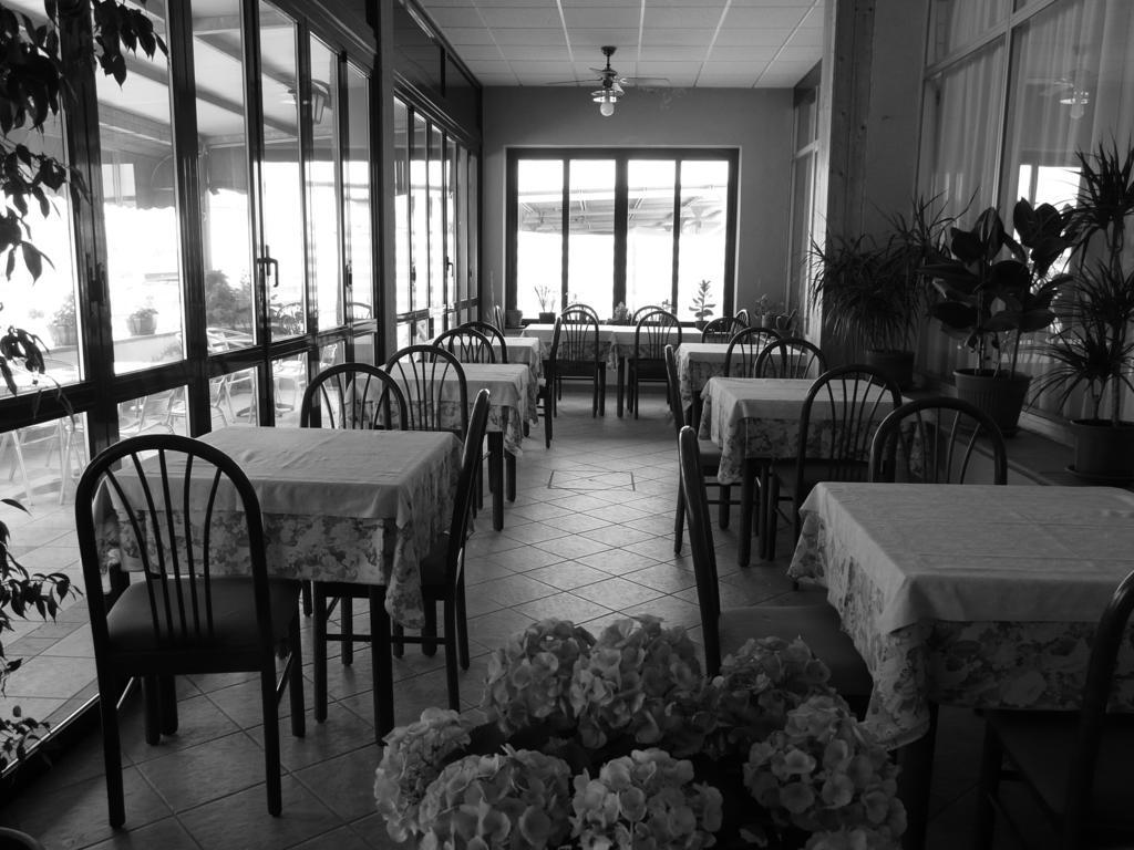 Hotel Vecchia Rimini