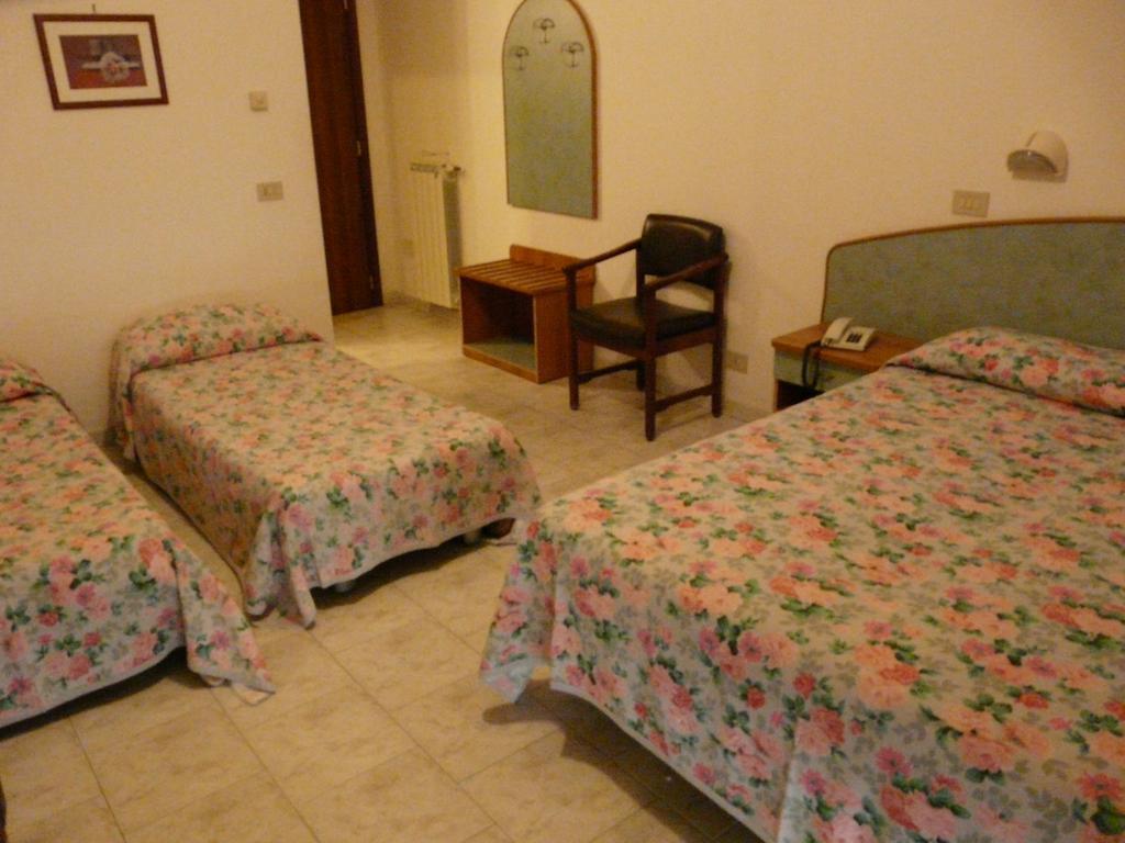Vecchia Rimini Llido Degli Estensi