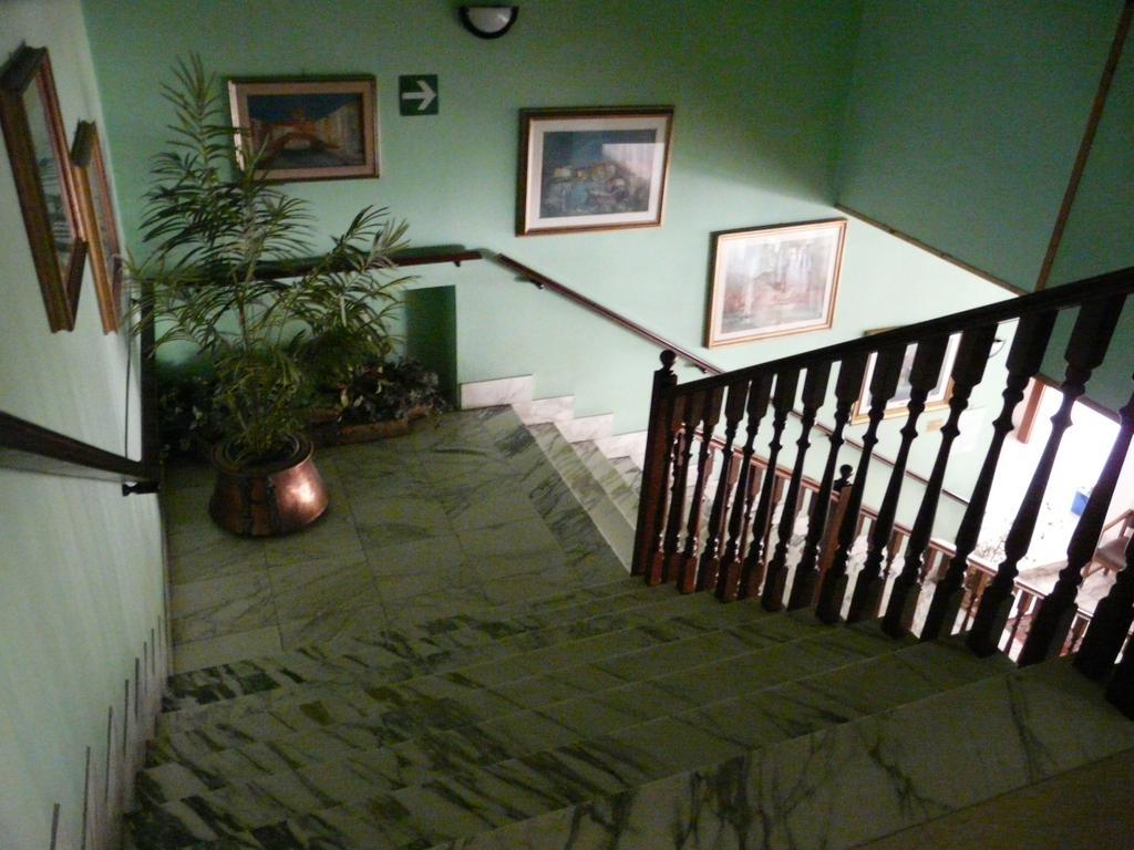Hotel Vecchia Rimini Llido Degli Estensi