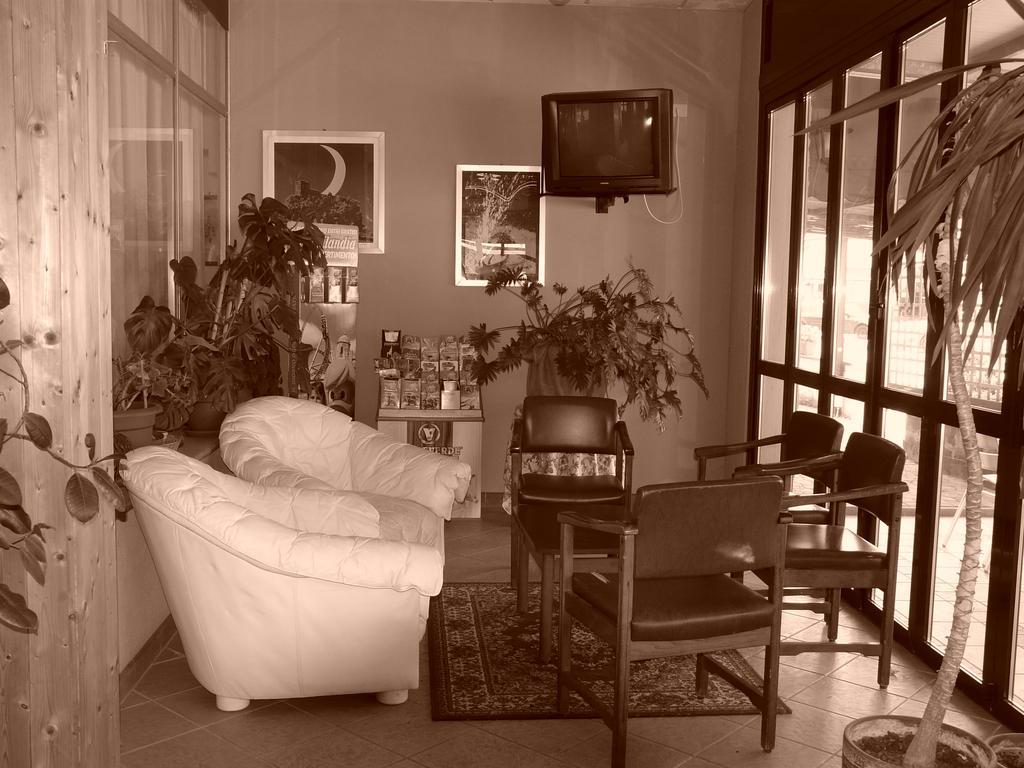 Hotel Vecchia Rimini 3*