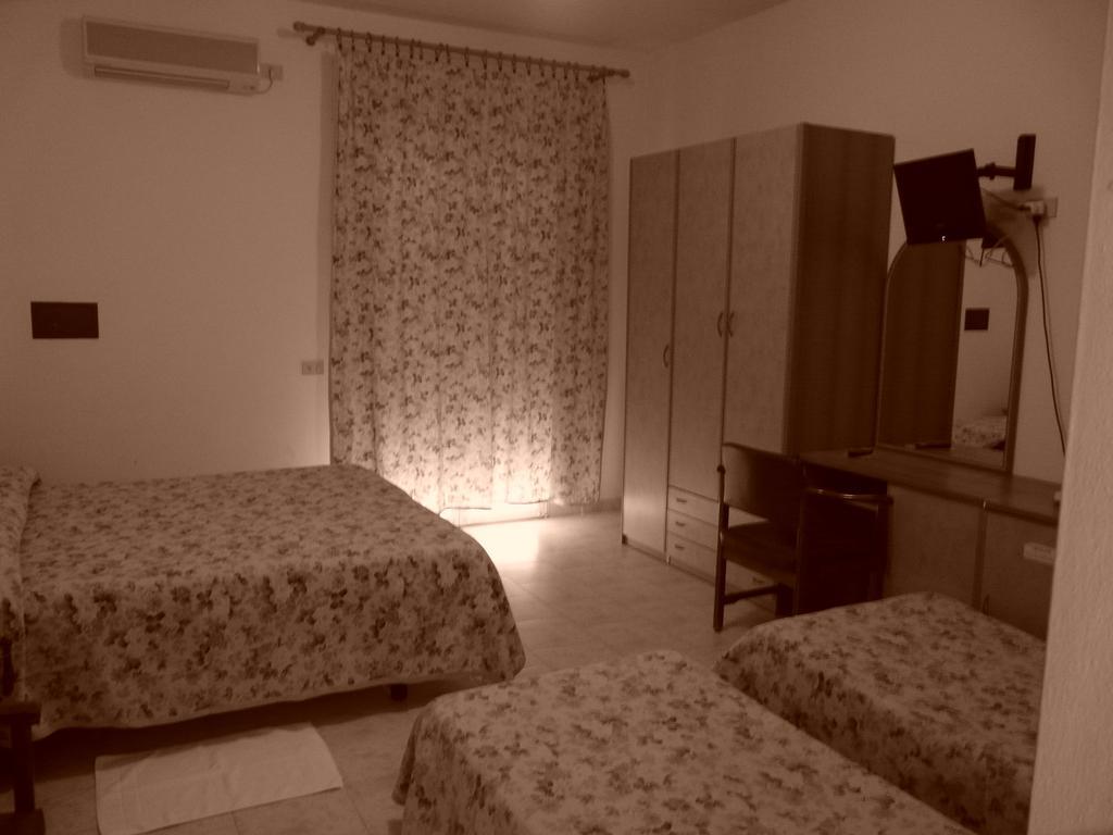 Hotel Vecchia Rimini