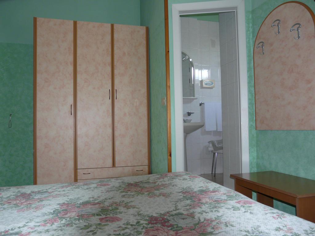 Hotel Vecchia Rimini 3*