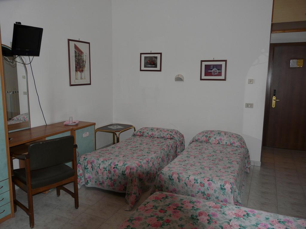 Hotel Vecchia Rimini Llido Degli Estensi
