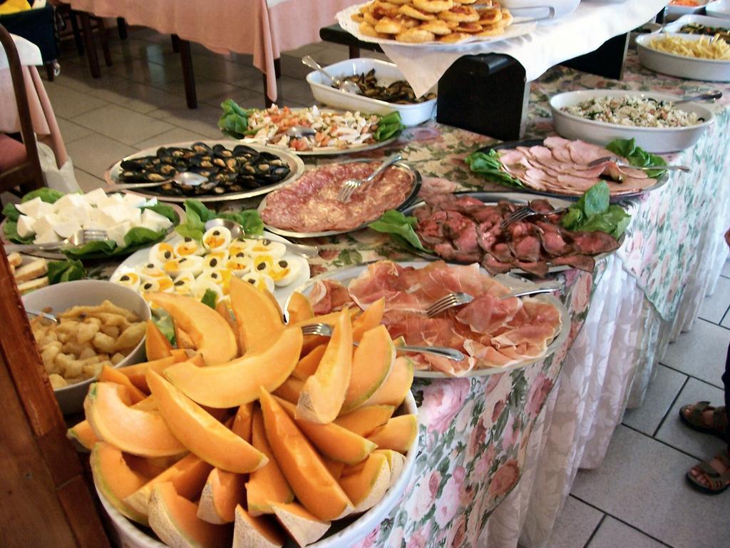 Vecchia Rimini