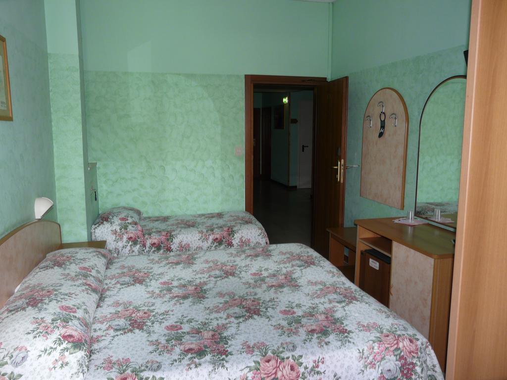 Hotel Vecchia Rimini Llido Degli Estensi