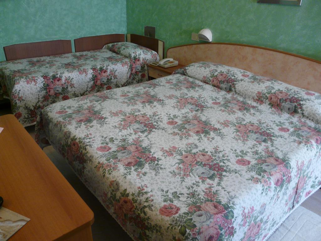 Hotel Vecchia Rimini 3*